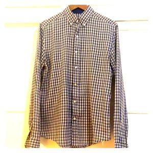 Men’s S shirt